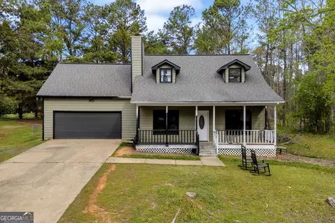 462 Brown Bridge Rd, Auburn, GA 30011
