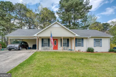 10 Eden Dr NW, Rome, GA 30165