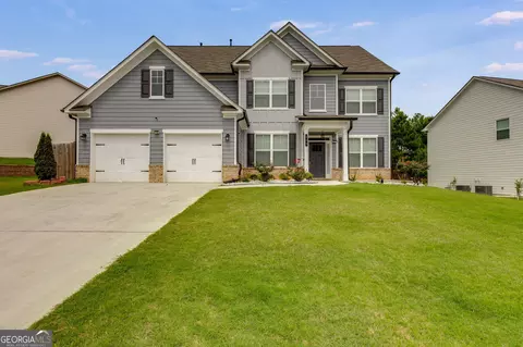 245 Crestbrook Ln, Dallas, GA 30157