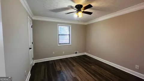 2210 Village Dr, Covington, GA 30016