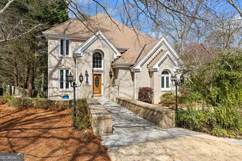 119 Fielding Rdg, Peachtree City, GA 30269