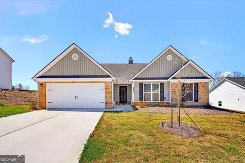 1302 River Mist Cir, Jefferson, GA 30549
