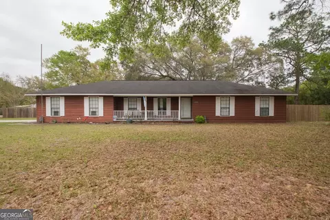 306 Palmetto St, Saint Marys, GA 31558