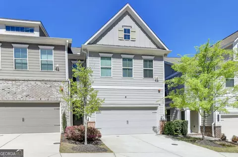 1231 Herty Dr, Marietta, GA 30062