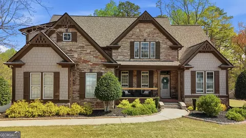 168 Clarksboro Dr, Athens, GA 30607