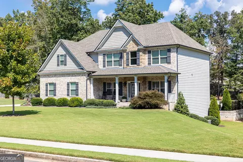 Exterior - 620 Creekside Trce, Covington, GA 30014 photo 13 of 13