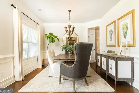 Dining - 620 Creekside Trce, Covington, GA 30014 photo 1 of 4