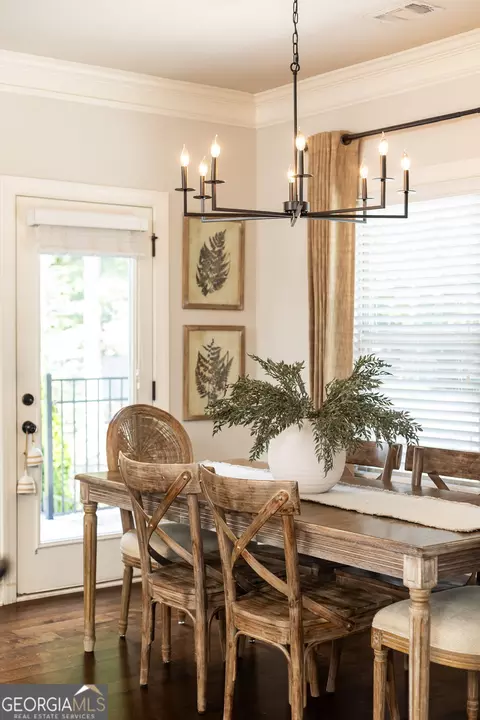 Dining - 620 Creekside Trce, Covington, GA 30014 photo 3 of 4