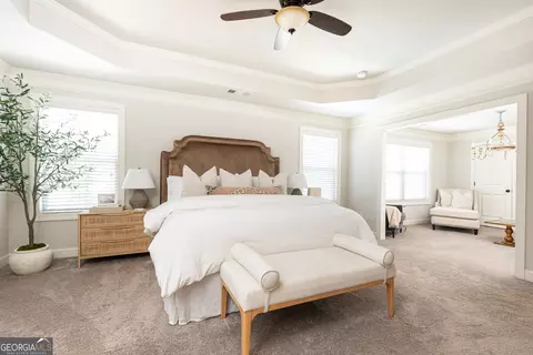 Bedroom - 620 Creekside Trce, Covington, GA 30014 photo 2 of 4