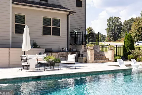 Exterior - 620 Creekside Trce, Covington, GA 30014 photo 12 of 13