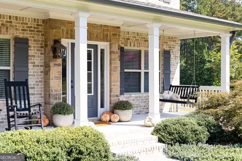 Exterior - 620 Creekside Trce, Covington, GA 30014 photo 8 of 13