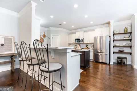 Kitchen - 620 Creekside Trce, Covington, GA 30014 photo 1 of 6