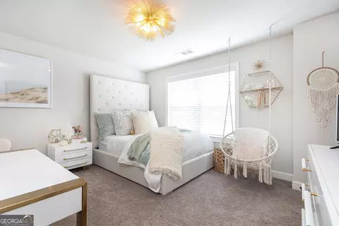Bedroom - 620 Creekside Trce, Covington, GA 30014 photo 1 of 4