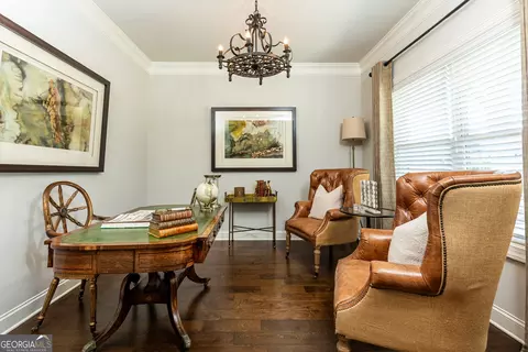 Other - 620 Creekside Trce, Covington, GA 30014 photo 1 of 4