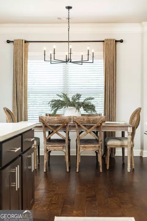 Dining - 620 Creekside Trce, Covington, GA 30014 photo 4 of 4