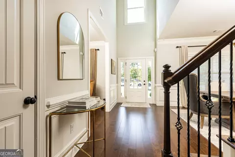Entry Way - 620 Creekside Trce, Covington, GA 30014 photo 1 of 2