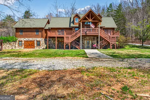 103 Starlight Dr, Sautee Nacoochee, GA 30571