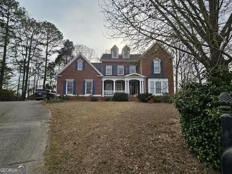 120 Dixter Close, Johns Creek, GA 30022