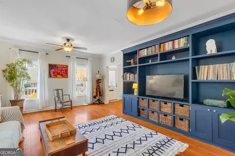 Other - 218 E 33rd St, Savannah, GA 31401 photo 1 of 6