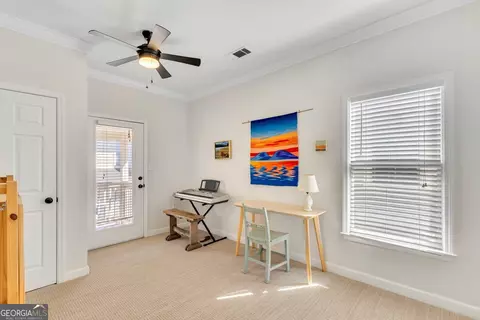 Entry Way - 218 E 33rd St, Savannah, GA 31401 photo 3 of 3
