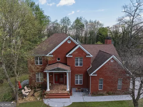 915 Chipley Ct, Marietta, GA 30062
