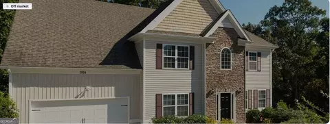 1814 Oak Branch Way, Loganville, GA 30052