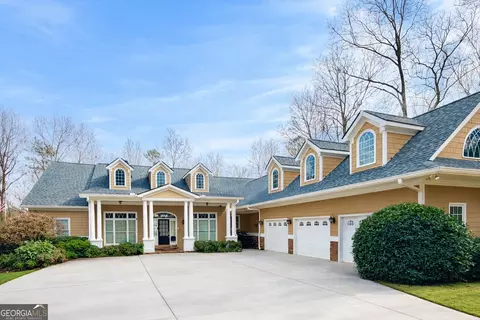 5660 Knotty Ridge Dr, Douglasville, GA 30135