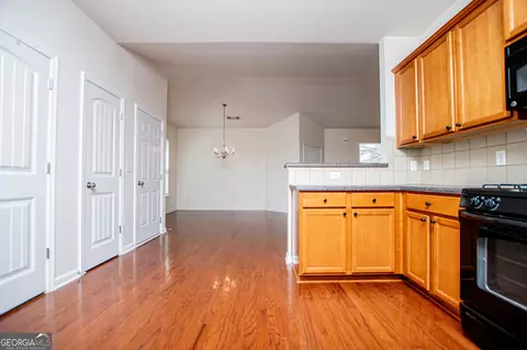 Kitchen - 240 River Meadow Dr, Lagrange, GA 30241 photo 1 of 3