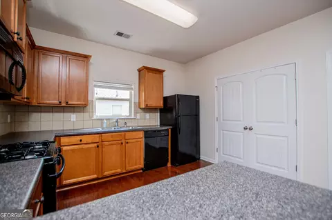 Kitchen - 240 River Meadow Dr, Lagrange, GA 30241 photo 3 of 3