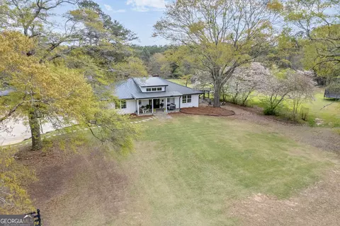 2651 Ho Hum Hollow Rd, Monroe, GA 30655