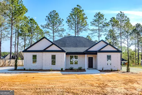 336 Mace Cannon Rd, Dublin, GA 31021