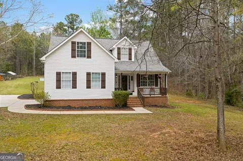 437 Stallsworth Rd, Mcdonough, GA 30252
