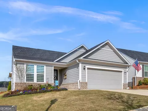 1004 Dirr Dr, Griffin, GA 30223