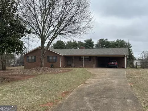 11306 Panhandle Rd, Hampton, GA 30228