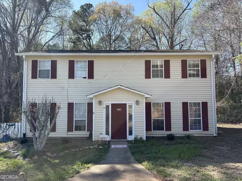 2938 Bridge Dr, Gainesville, GA 30506