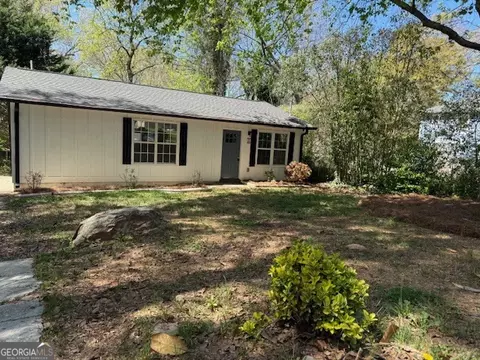 1417 Elizabeth Ave SW, Atlanta, GA 30310