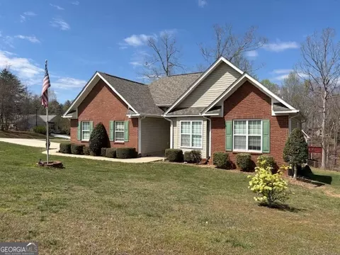 610 Birch Ln, Clarkesville, GA 30523