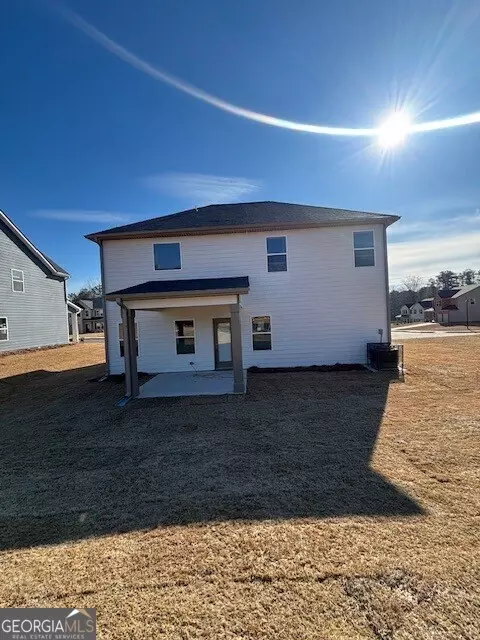 331 Jarrett St, Fairburn, GA 30213 photo 2