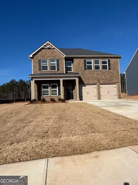 331 Jarrett St, Fairburn, GA 30213 photo 4