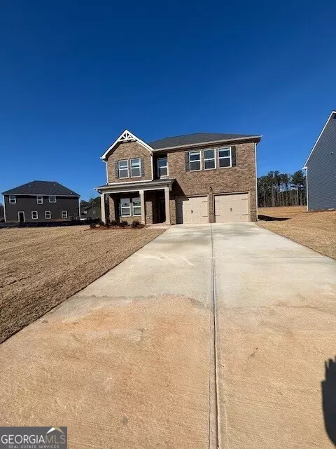 331 Jarrett St, Fairburn, GA 30213