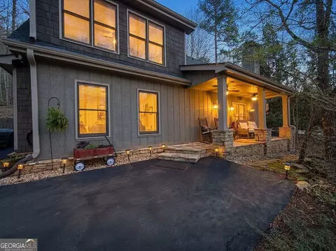 31 Wild Ginger Cir, Jasper, GA 30143