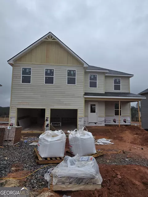 713 Lipizzan Trce, Hogansville, GA 30230