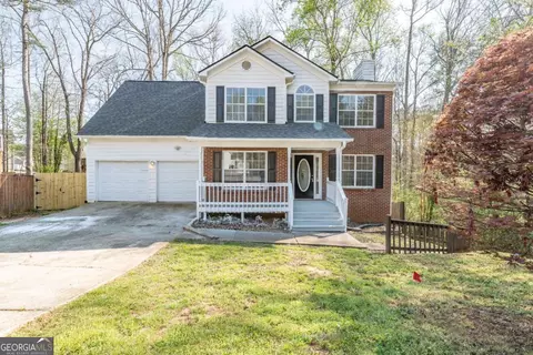 3020 Iron Gate Ct, Lawrenceville, GA 30044