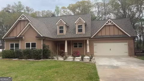 180 Holders Siding Rd, Jefferson, GA 30549