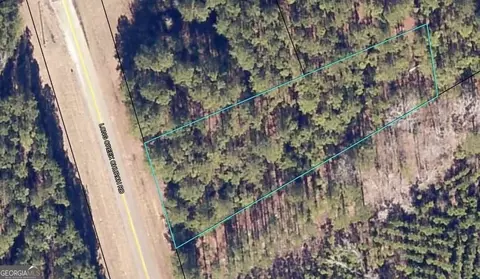 0 Long Creek Church Rd, Warrenton, GA 30828