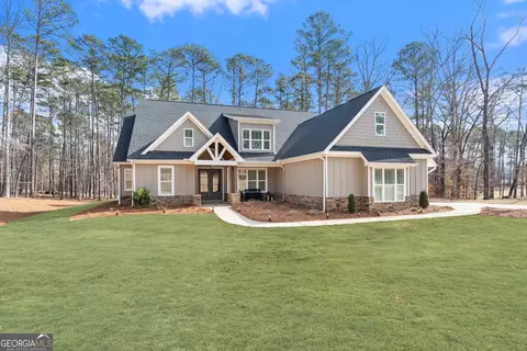 1230 Lake Dr, Greensboro, GA 30642