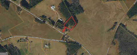 0 Pannell Rd #152, Social Circle, GA 30025