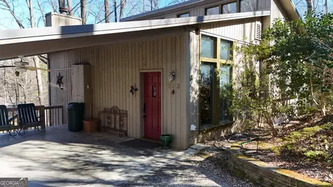 283 Chalet Dr, Sautee Nacoochee, GA 30571