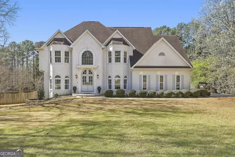 230 Old Plantation Way, Fayetteville, GA 30214