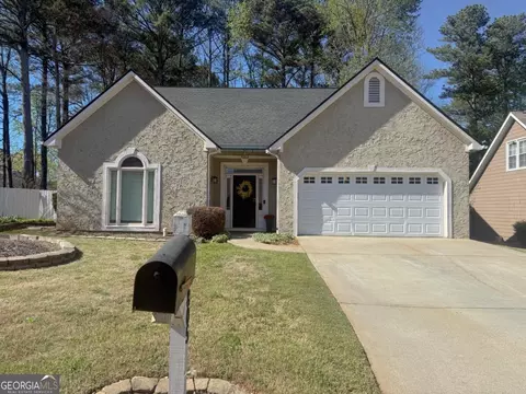 805 Meadowsong Cir, Lawrenceville, GA 30043